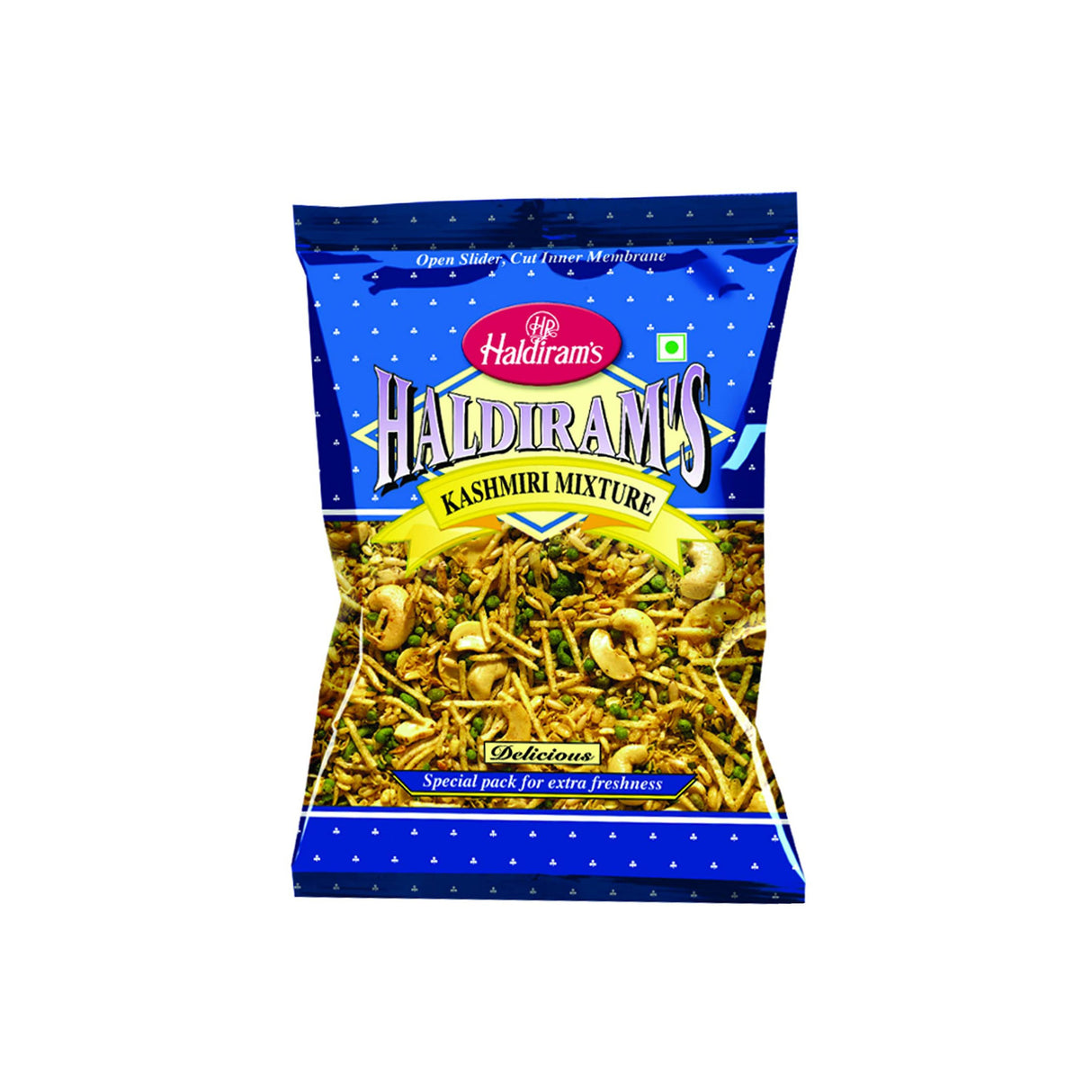 HALDIRAMS KASHMIRI MIXTURE