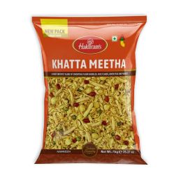 HALDIRAMS KHATTA MEETHA