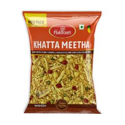 HALDIRAMS KHATTA MEETHA