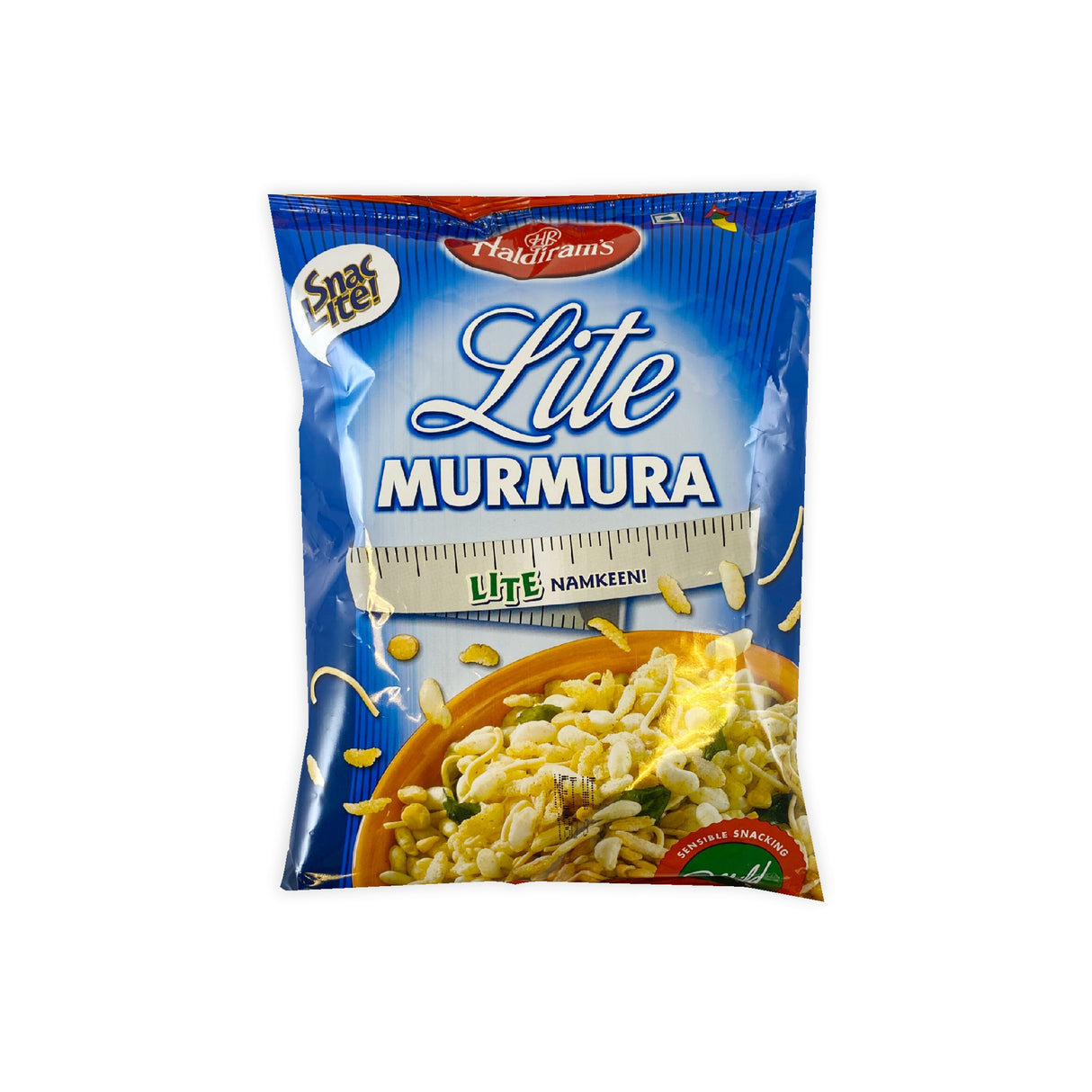 HALDIRAMS LITE MURMURA