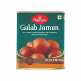 HALDIRAMS LONG GULAB JAMUN