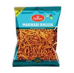 HALDIRAMS MARWARI BHUJIA