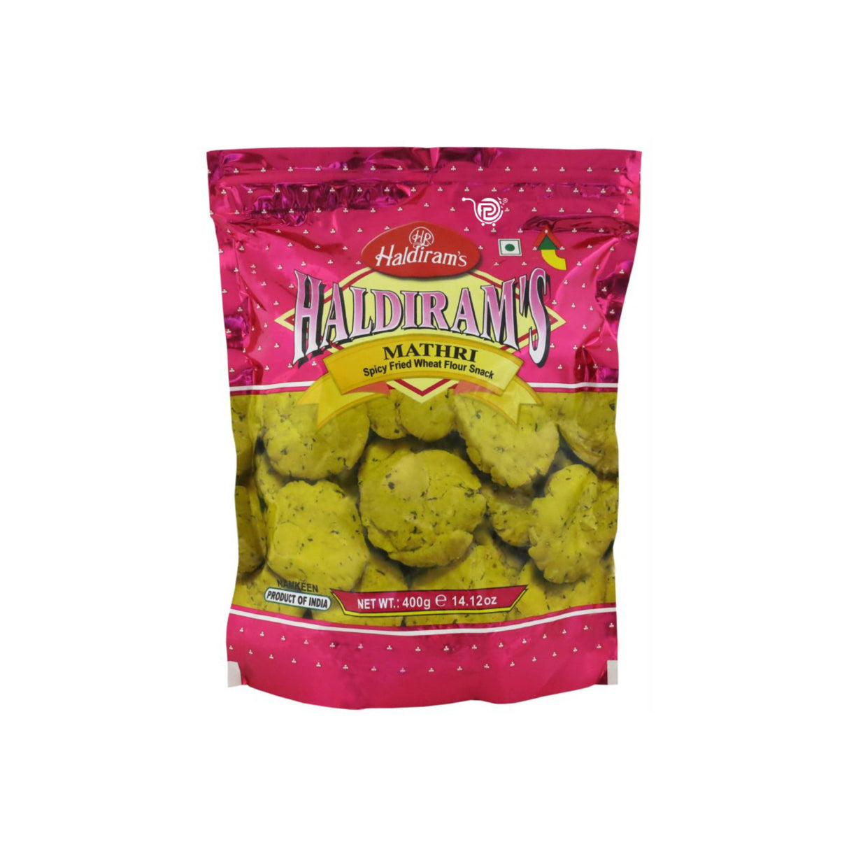 HALDIRAMS MATHRI