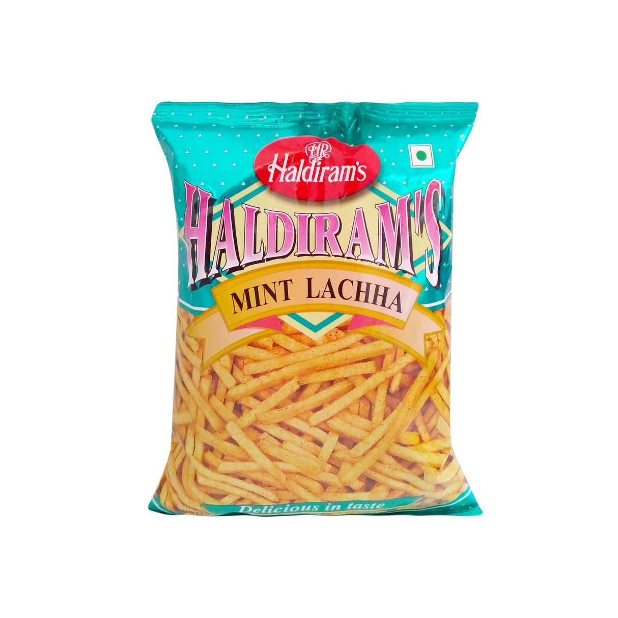 HALDIRAMS MINT LACCHA