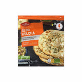 HALDIRAMS MINUTE KHANA ALOO KULCHA 4PCS