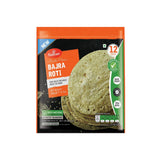 HALDIRAMS MINUTE KHANA BAJRA ROTI 12PCS