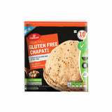 HALDIRAMS MINUTE KHANA GLUTEN FREE CHAPATI 10PCS