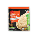 HALDIRAMS MINUTE KHANA MULTIGRAIN CHAPATI