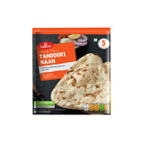 HALDIRAMS MINUTE KHANA TANDOORI NAAN