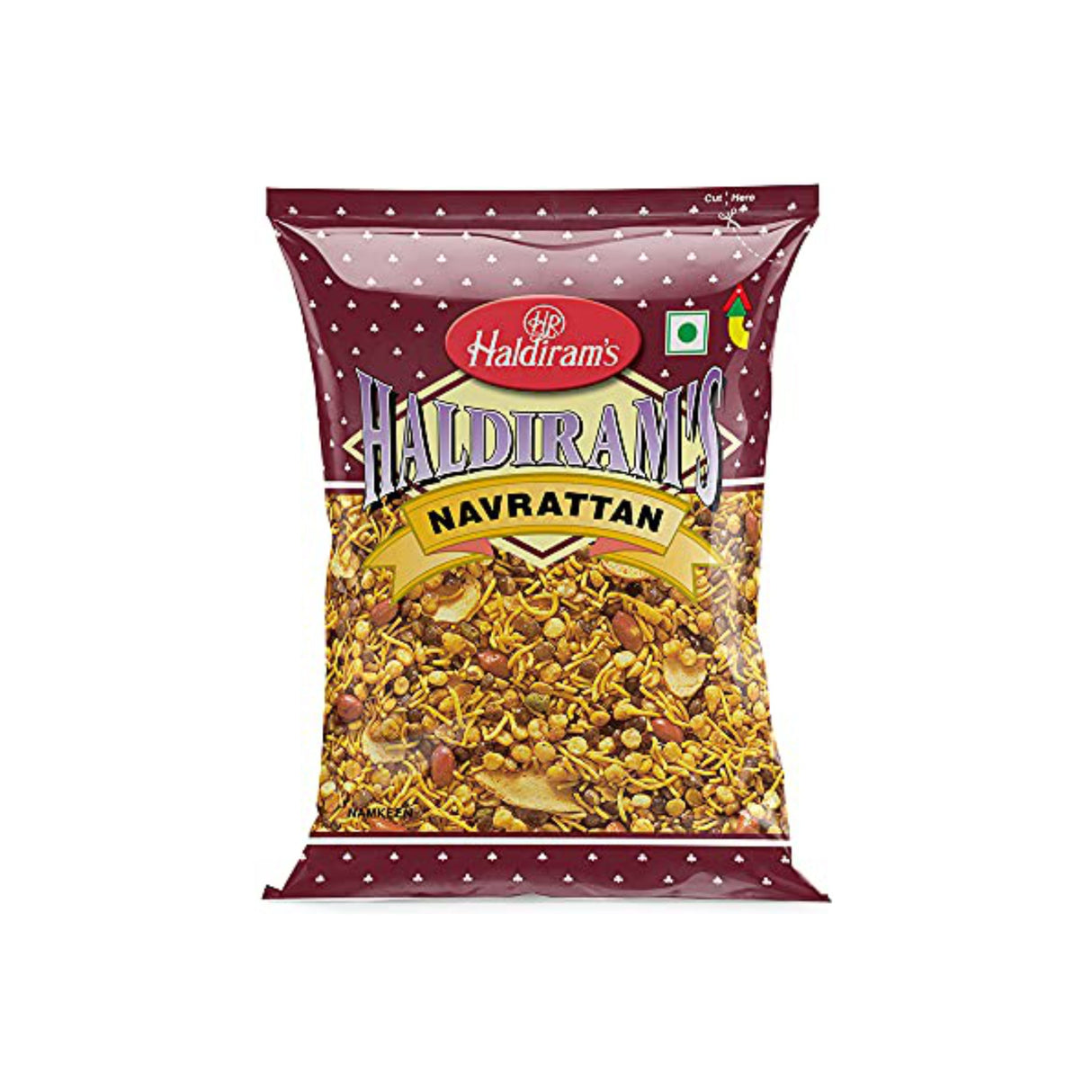 HALDIRAMS NAVRATTAN