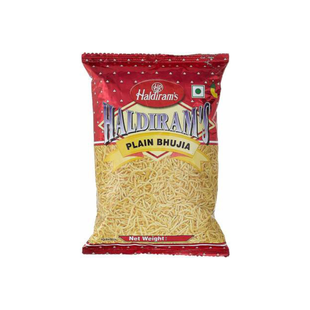 HALDIRAMS PLAIN BHUJIA