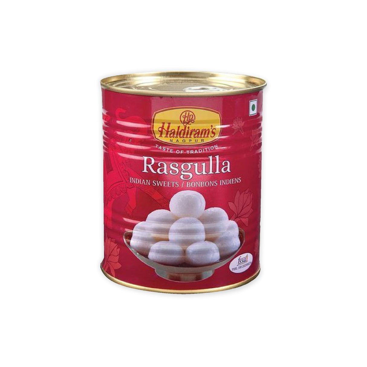 HALDIRAMS RASGULIA