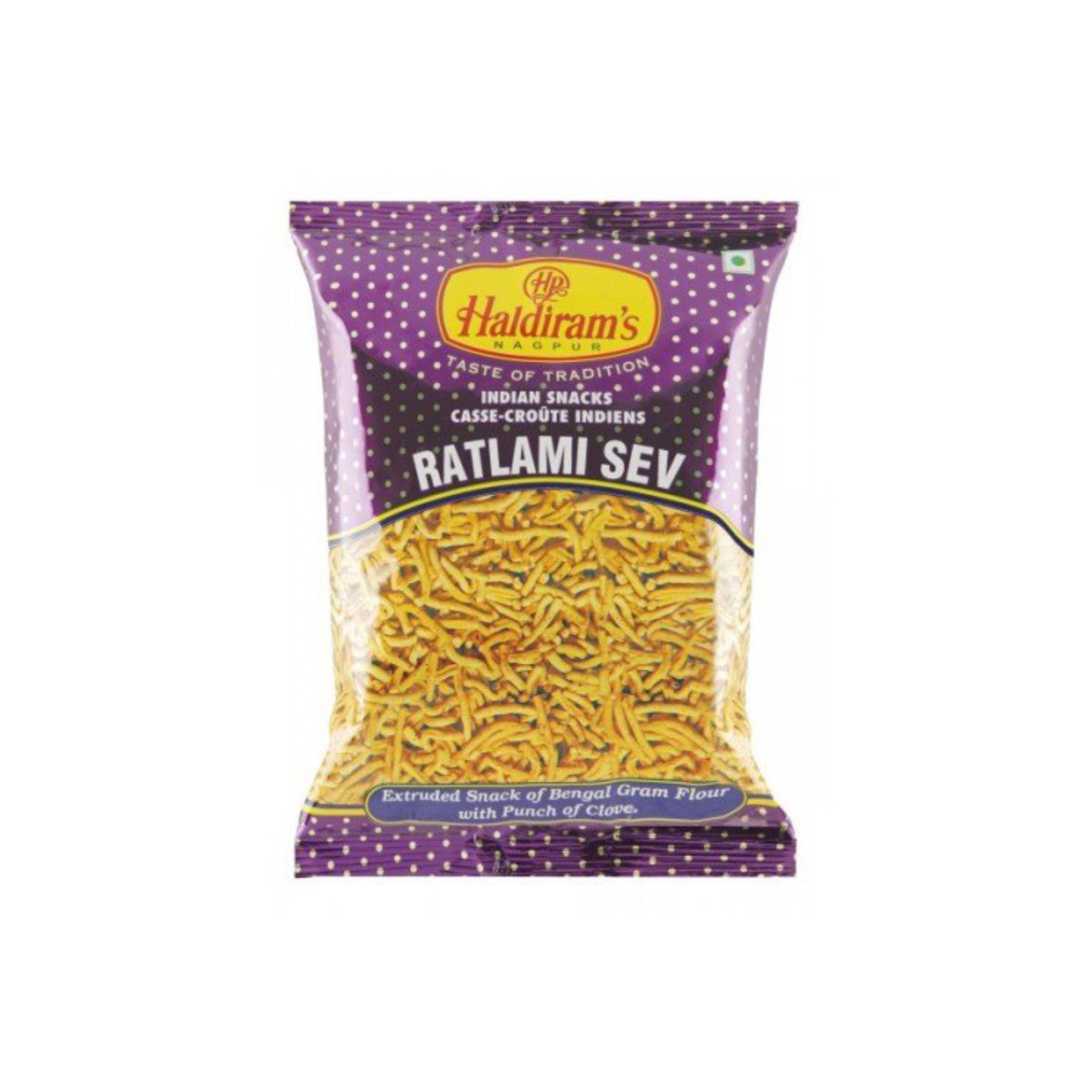 haldiram ratlami