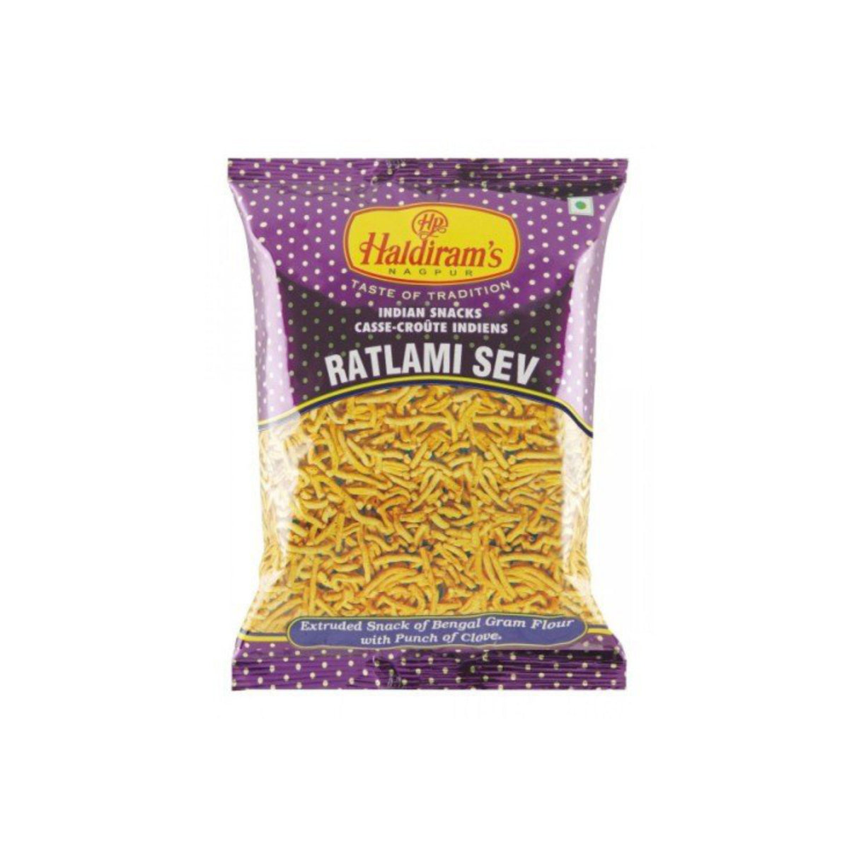 HALDIRAMS RATLAMI SEV