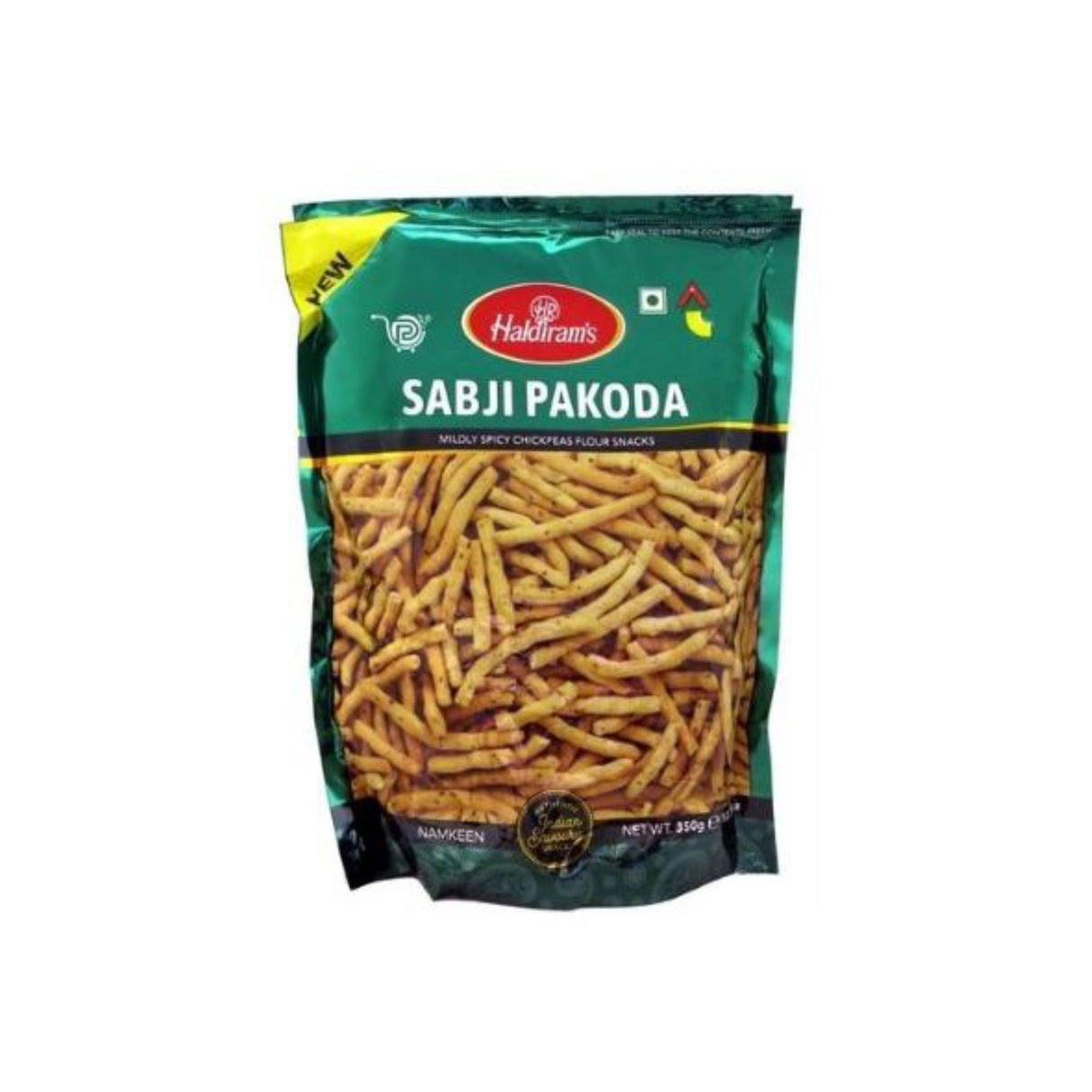 HALDIRAMS SABJI PAKODA