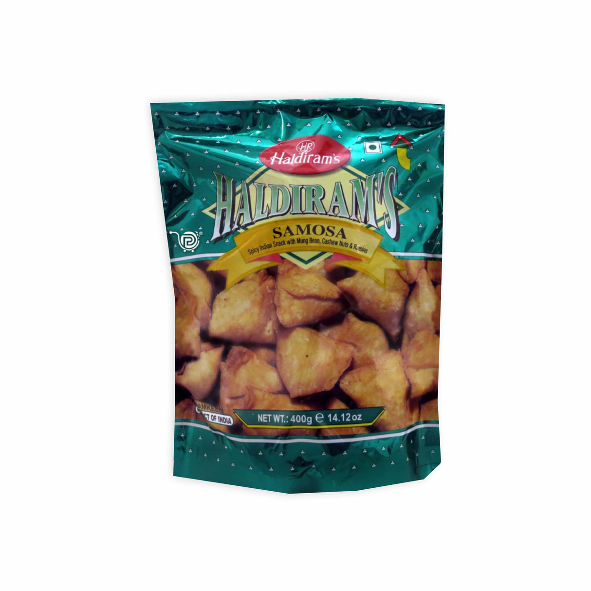 HALDIRAMS SAMOSA