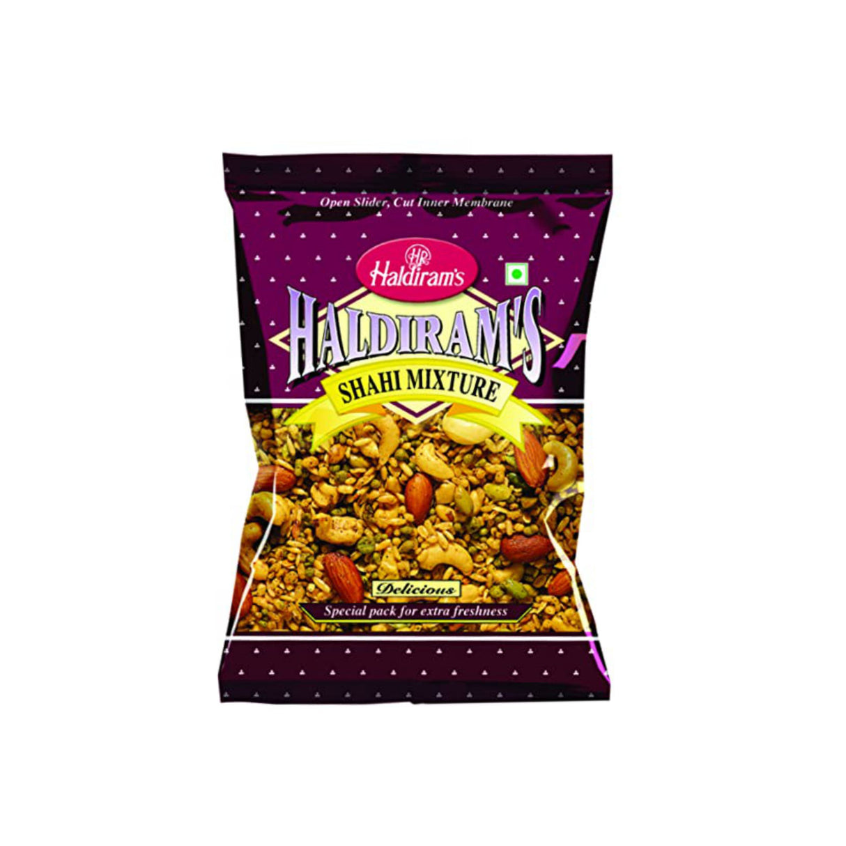 HALDIRAMS SHAHI MIXTURE