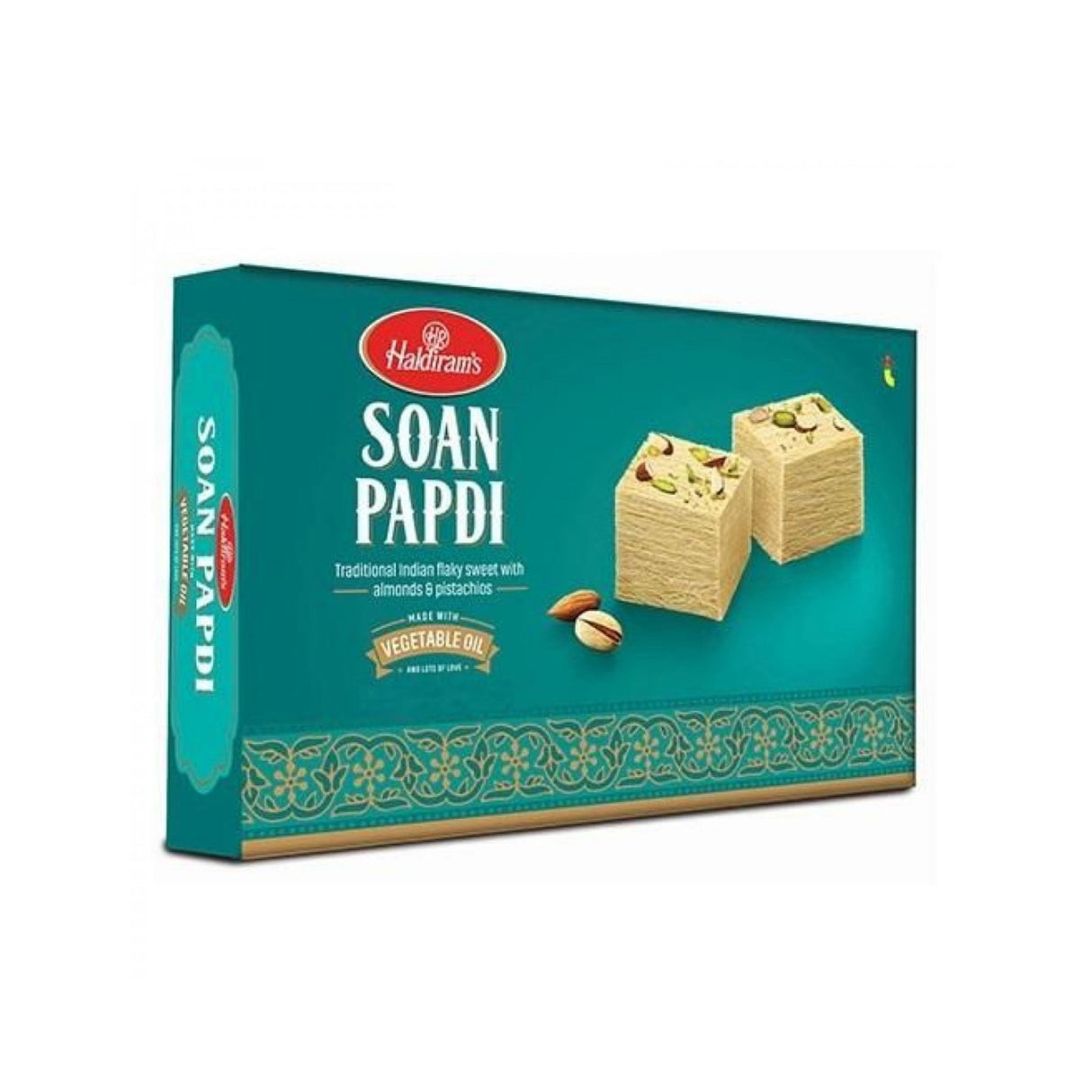 HALDIRAMS SOAN PAPDI