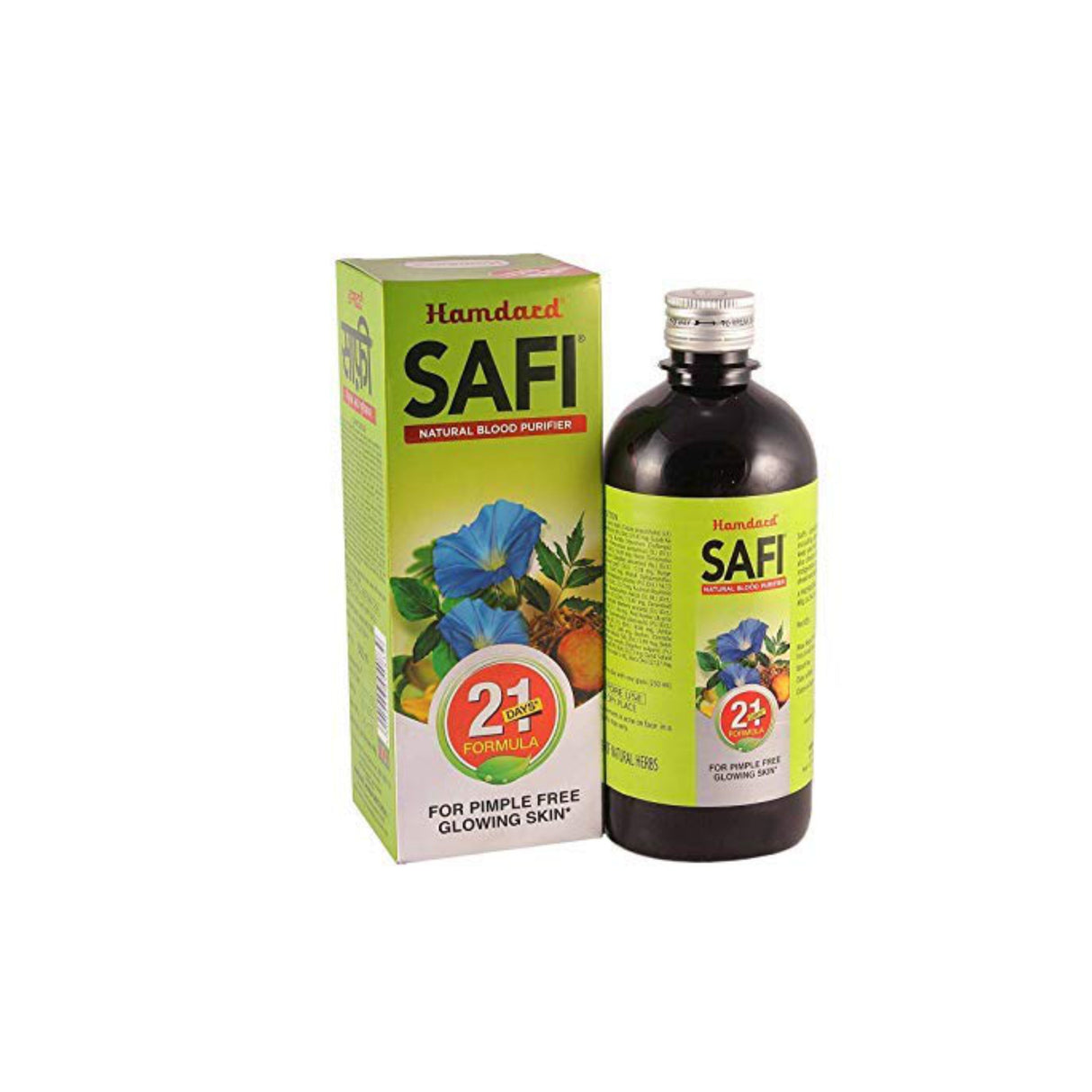 HAMDARD SAFI 200ML