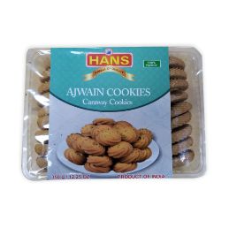 HANS AJWAIN BISCUIT