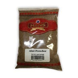 HANS ALSI POWDER