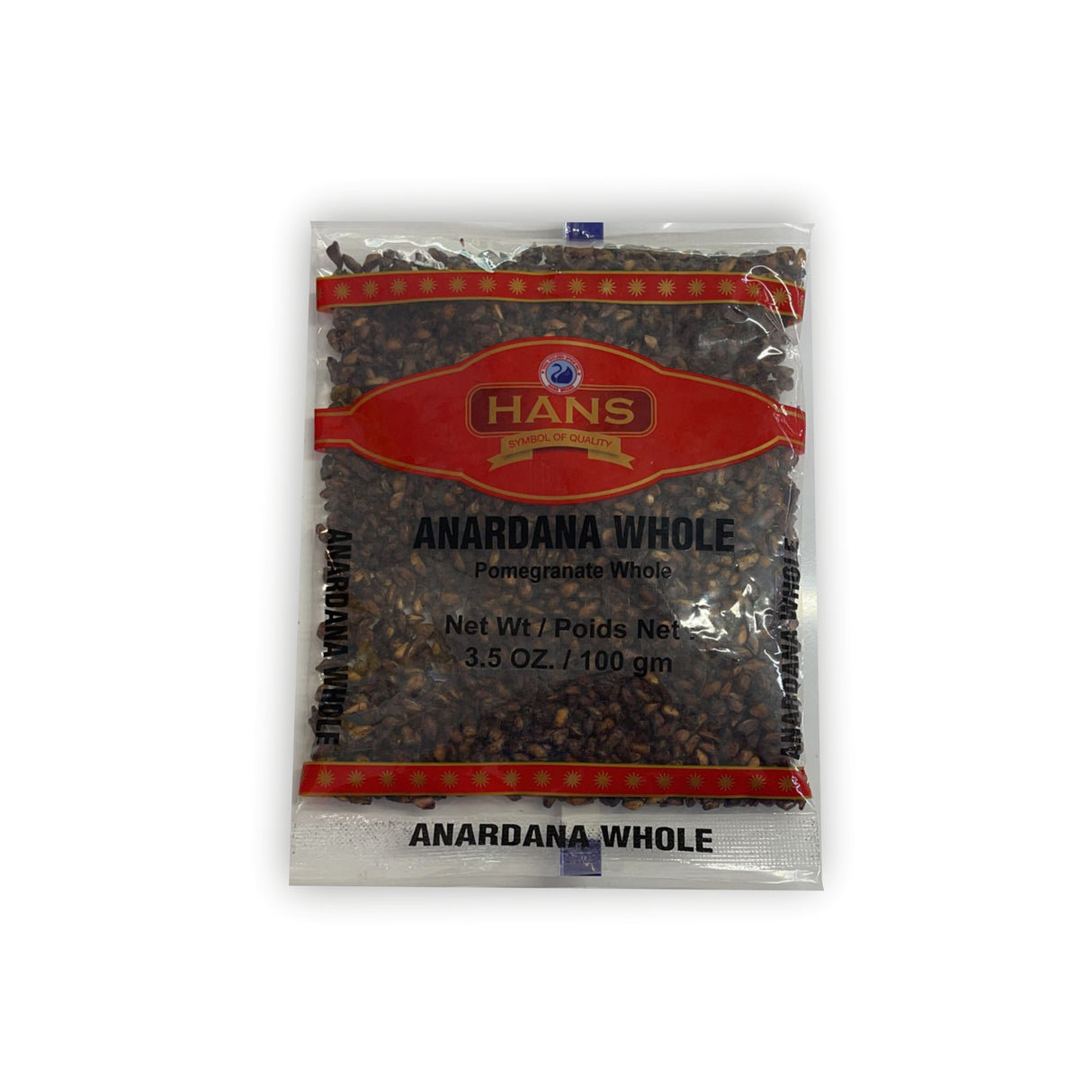 HANS ANARDANA WHOLE (100GM)