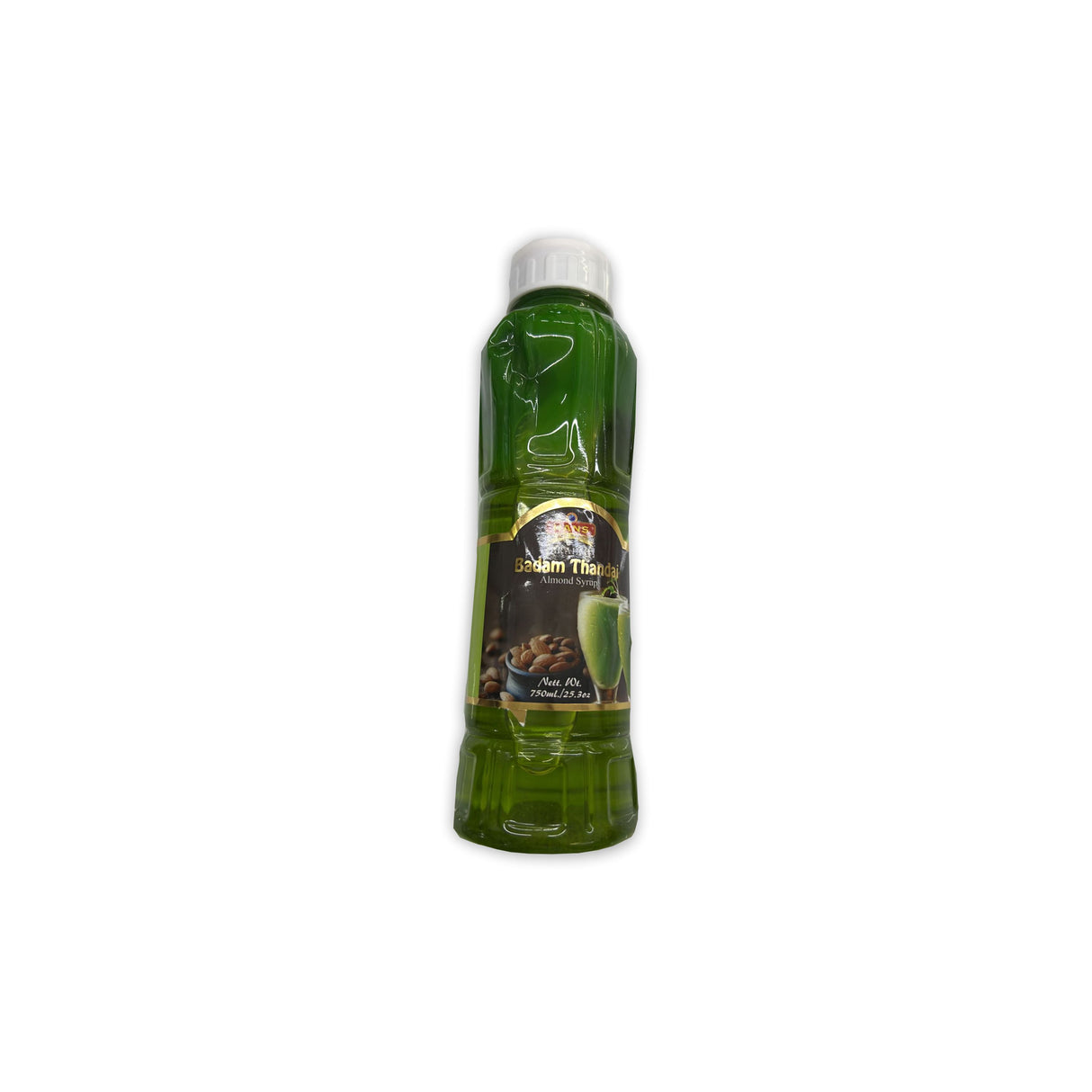 HANS BADAM THANDAI 750ML