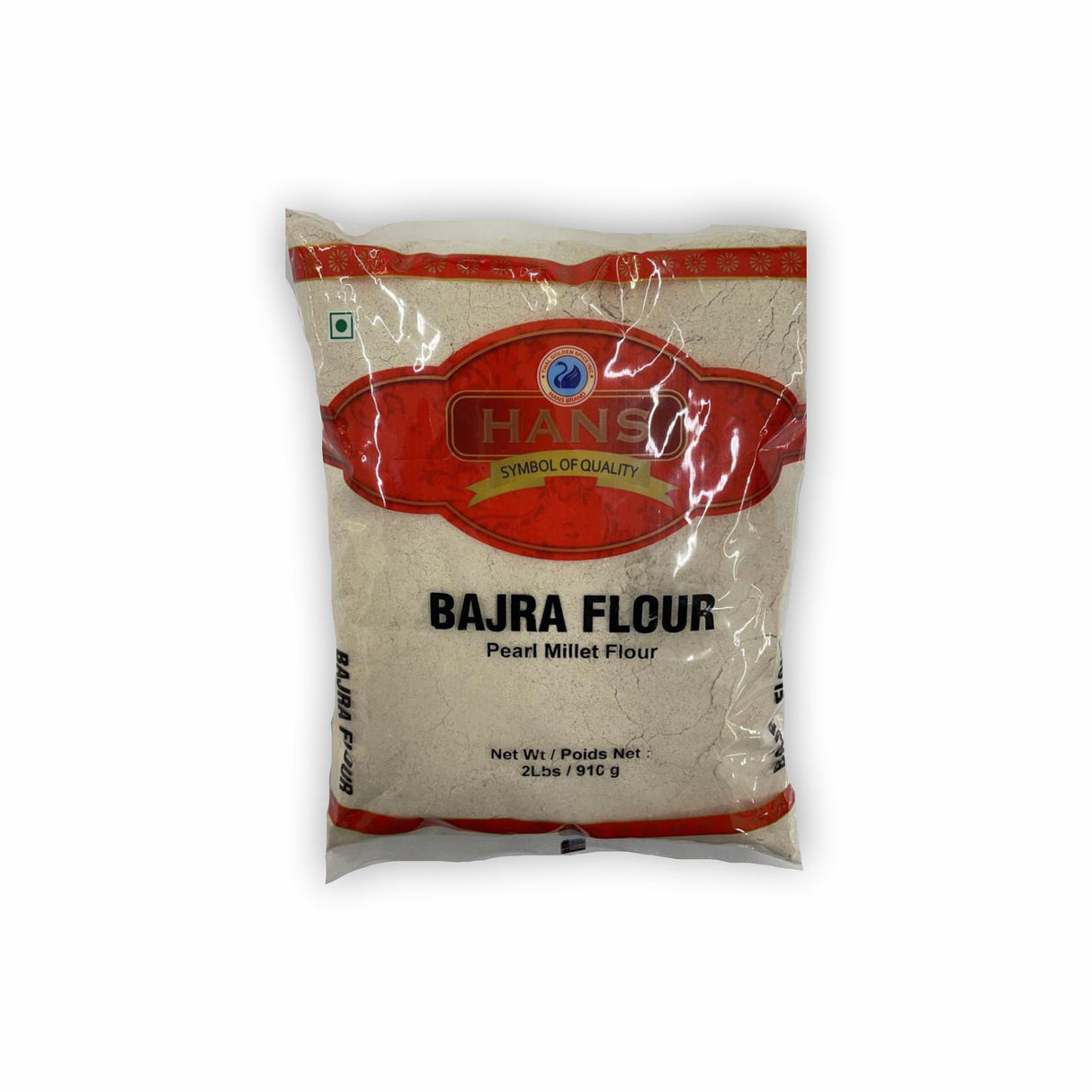 HANS BAJRA FLOUR