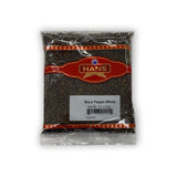 HANS BLACK PEPPER WHOLE (400GM)