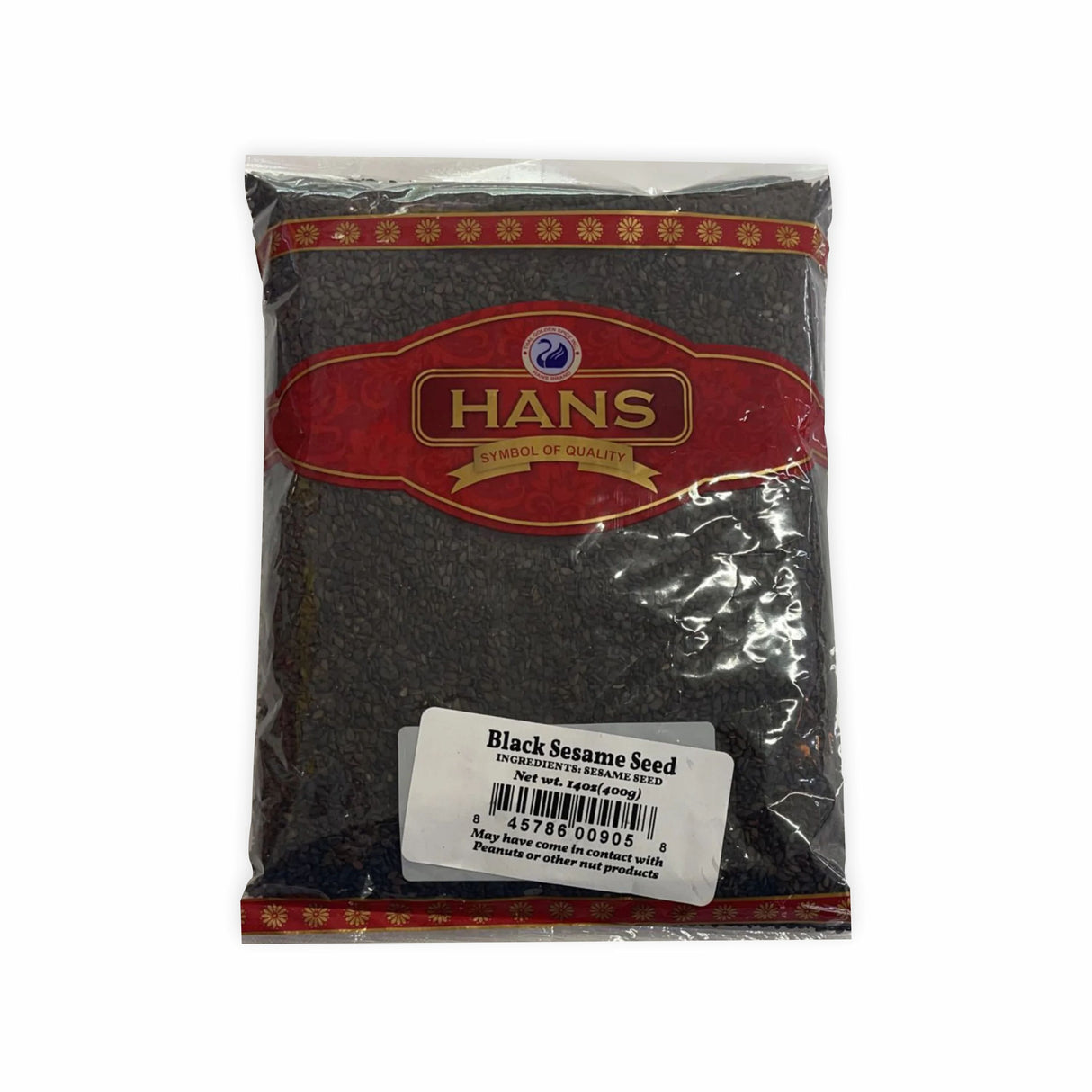 HANS BLACK SESAME SEED