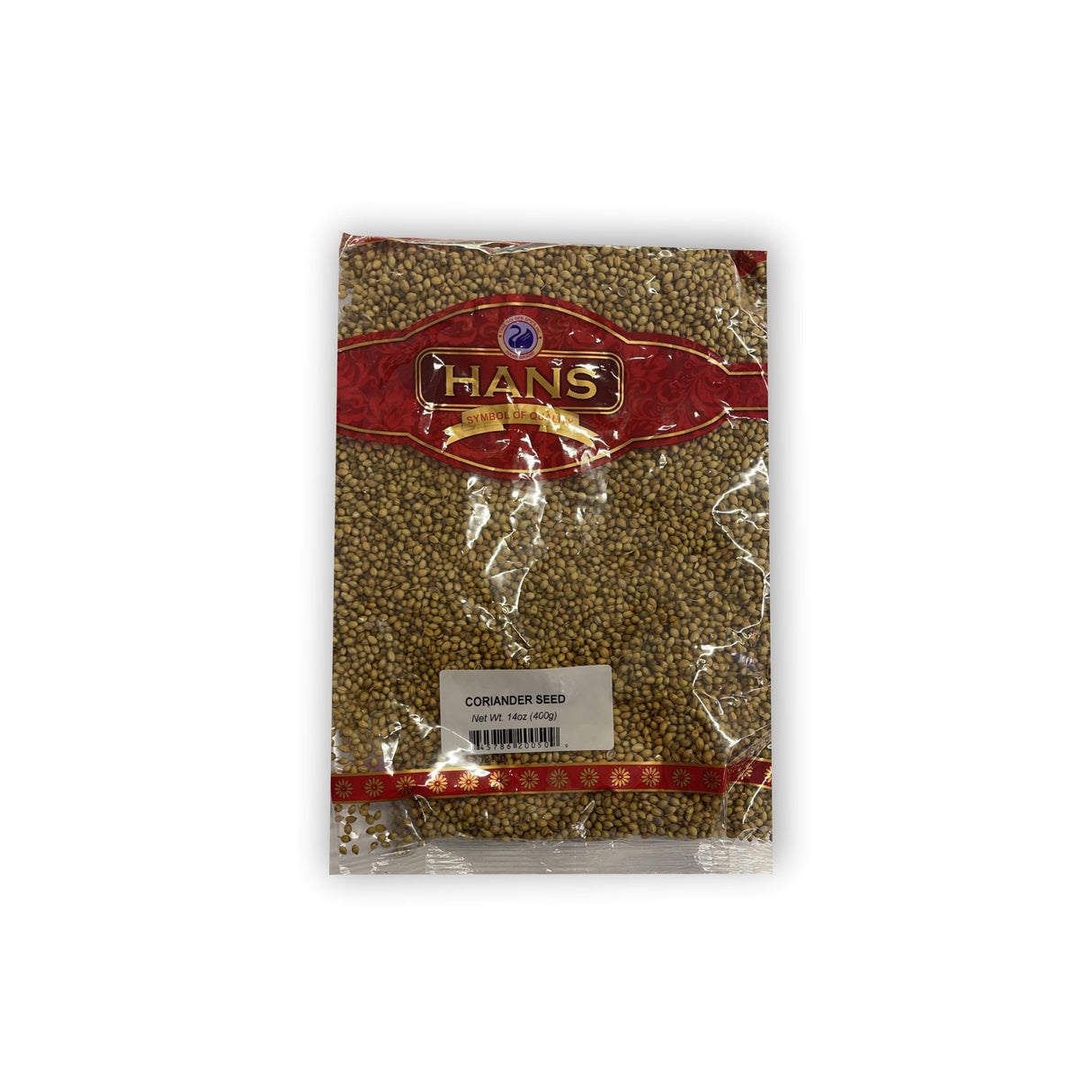 HANS CORIANDER SEED