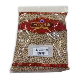 HANS GARBANZO BEAN