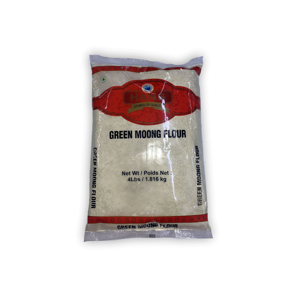 HANS GREEN MOONG FLOUR