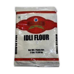 HANS IDLI FLOUR