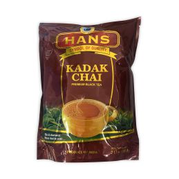 HANS KADAK CHAI