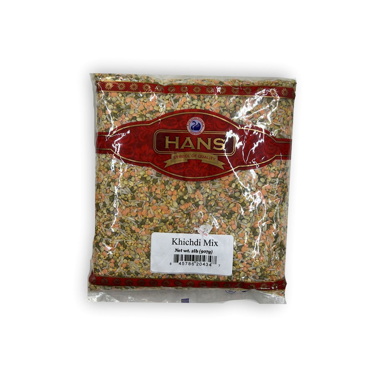 HANS KHICHDI MIX