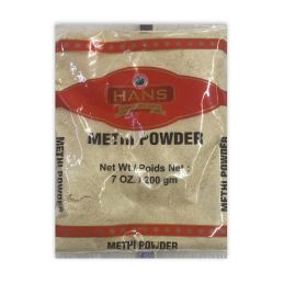 HANS METHI POWDER