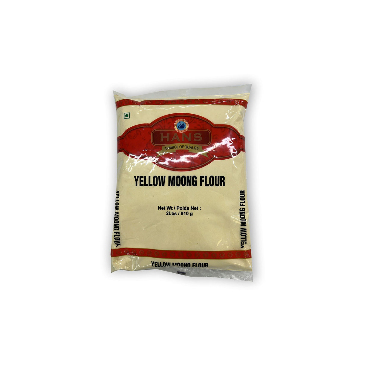 HANS YELLOW MOONG FLOUR