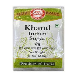 HATHI BRAND KHAND INDIAN SUGAR