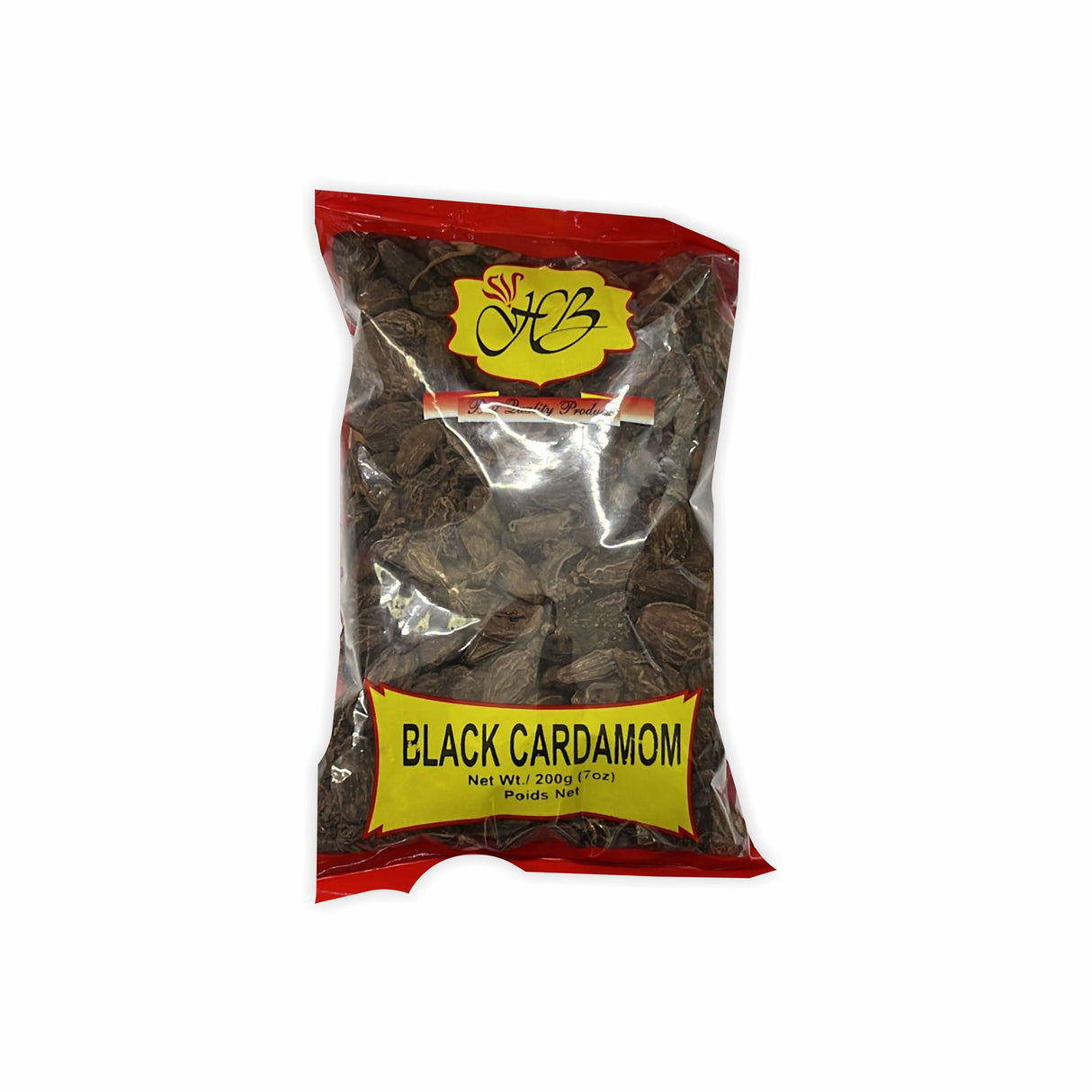 HB BLACK CARDAMOM