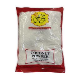 HB COCONUT POWDER