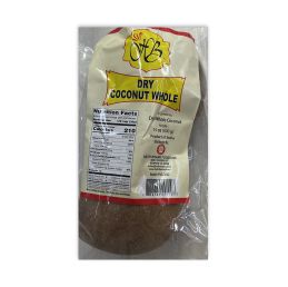 HB DRY COCONUT WHOLE