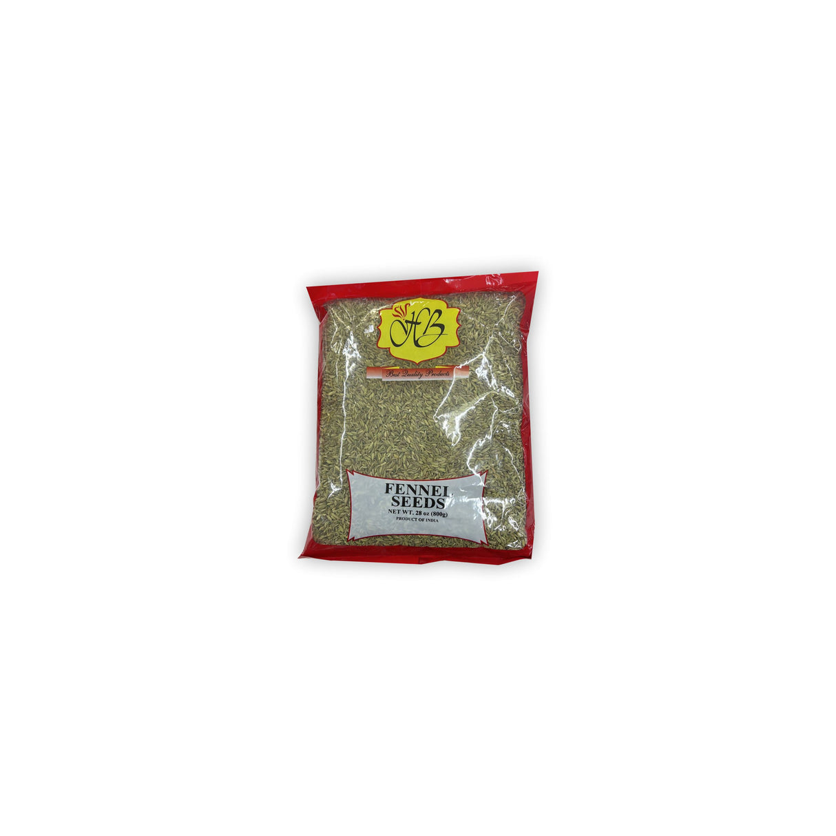 HB FENNEL SEEDS