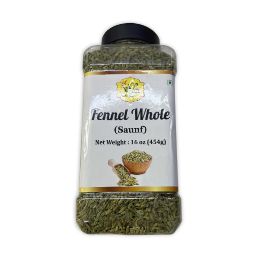 HB FENNEL WHOLE(SAUNF)