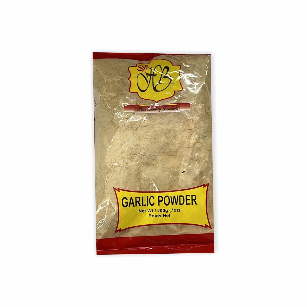 HB GARLIC POWDER