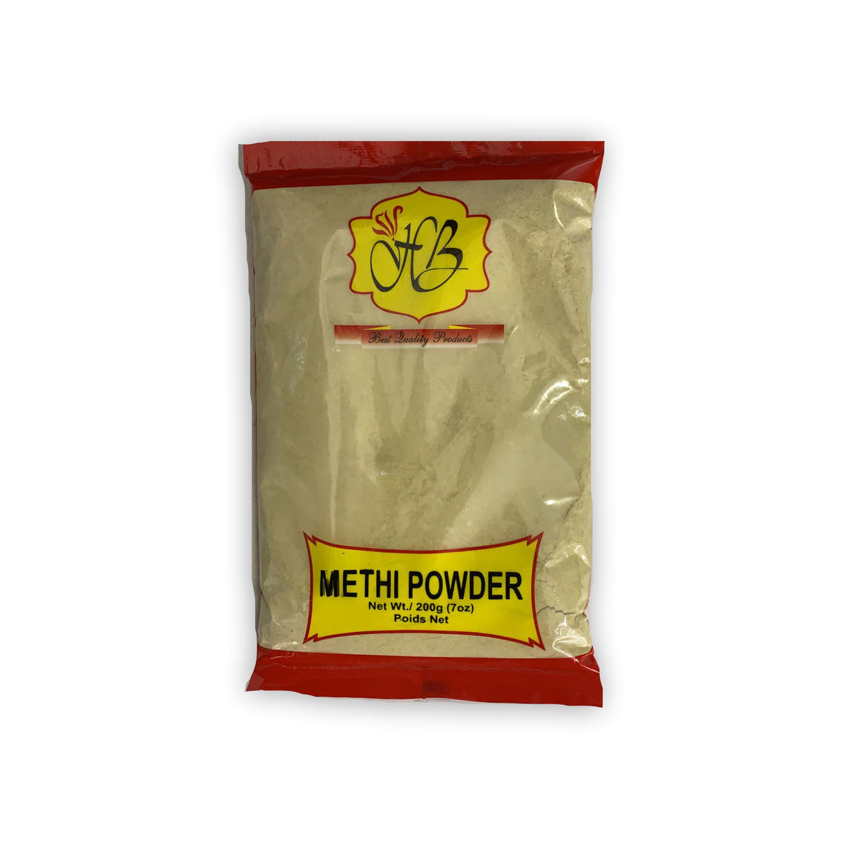 HB METHI POWDER