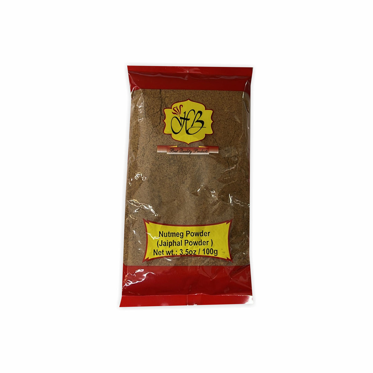 HB NUTMEG POWDER