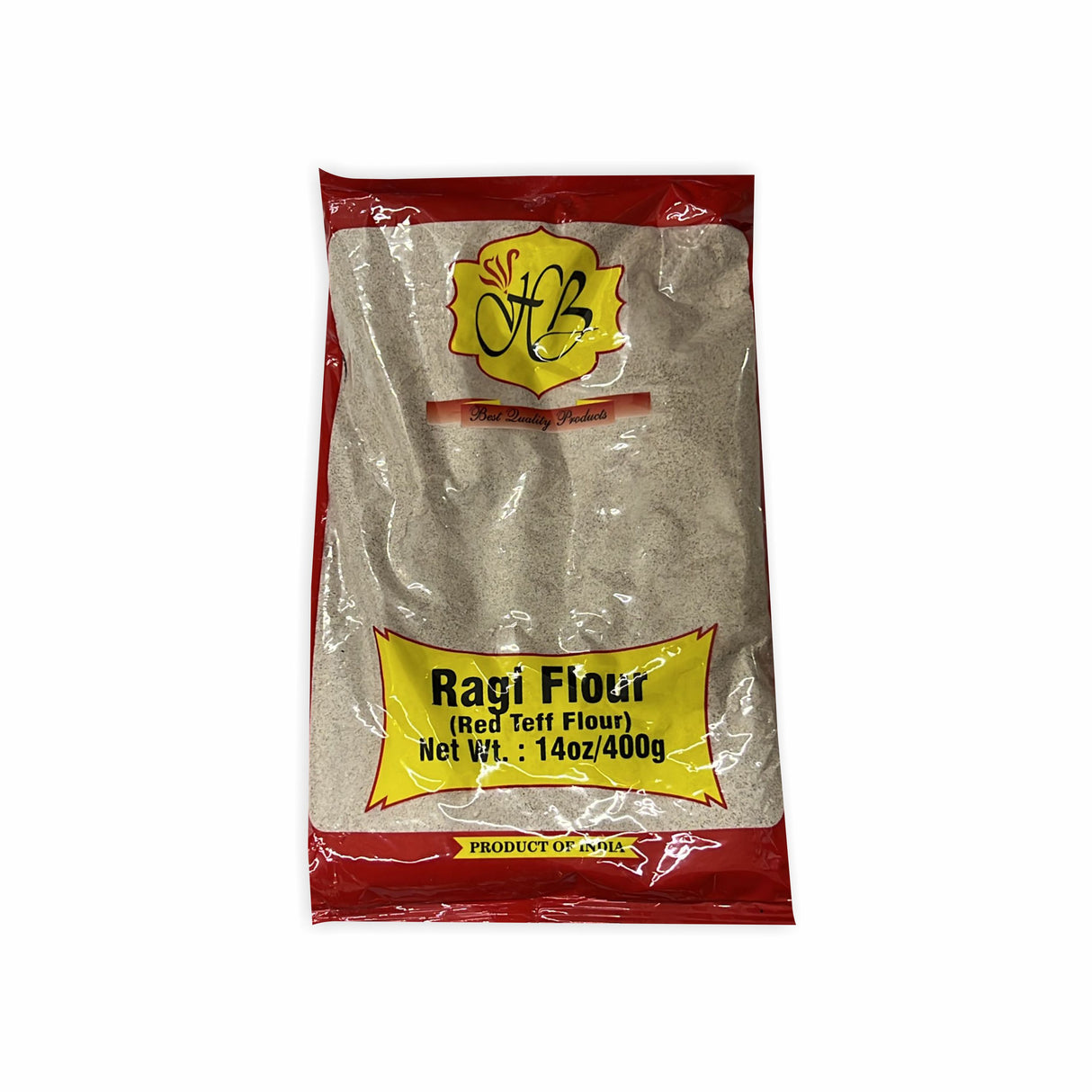 HB RAGI FLOUR