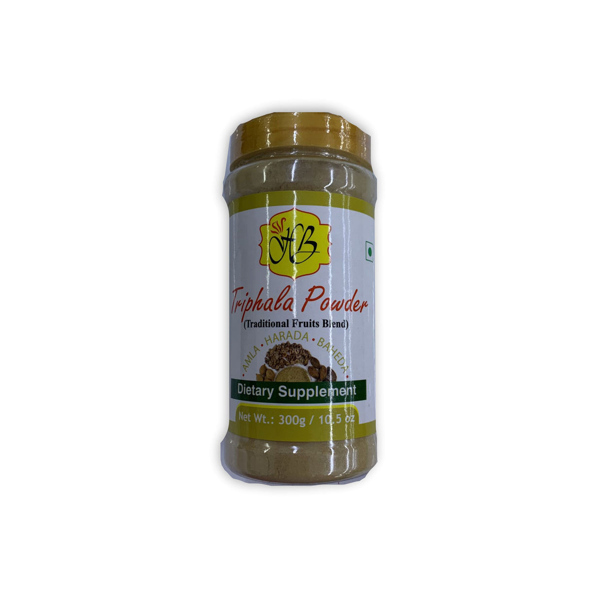 HB TRIPHALA POWDER