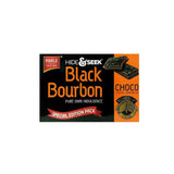 PARLE HIDE & SEEK BLACK BOURBON